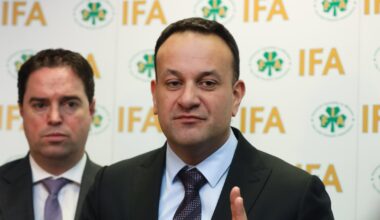 Was Varadkar wrong about rural Ireland? – The Irish Times