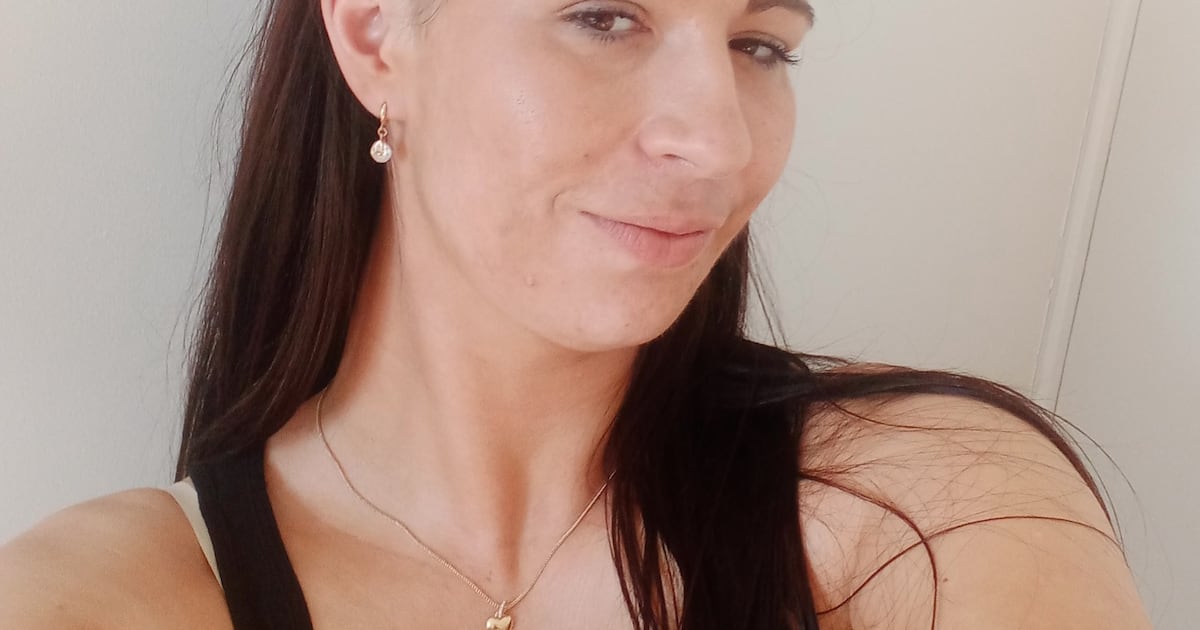 Man (43) pleads guilty to manslaughter of mother-of-two Paula Canty – The Irish Times