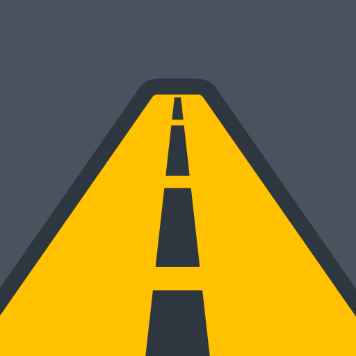 Asphalt - Dark Icon Pack