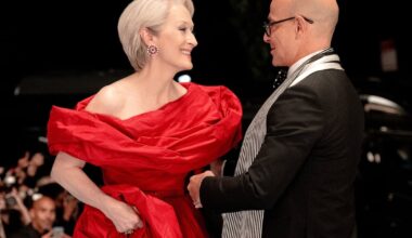 Lovely clothes. Savage quips. And a cameo by a celebrated Irish golfer – The Irish Times