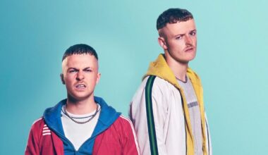 Lowbrow gags sitting neatly between Benny Hill and Mrs Brown’s Boys – The Irish Times