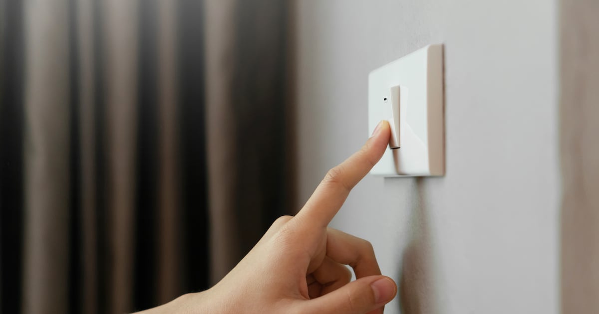 Electricity bills could increase by up to 9% with gas even higher, Minister says – The Irish Times