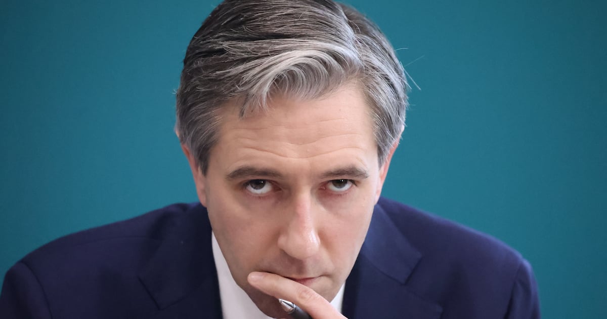 Simon Harris floats one-off payments for heat pumps and efficient cars – The Irish Times