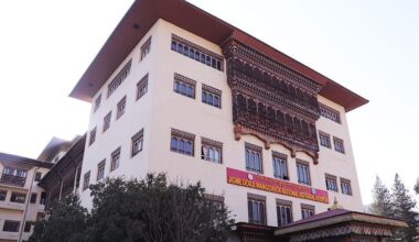 Oxygen concentrators at Bhutan’s largest hospital run low as respiratory illnesses rise – Asia News Network