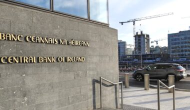 Politicians fail to turn up for Central Bank warning about Government spending – The Irish Times