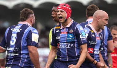 Bordeaux beat Toulouse to reach Champions Cup semi-final against Bath – The Irish Times