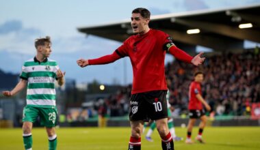 Friday’s League of Ireland lessons – The Irish Times