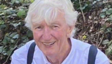 Tributes paid to TG4 journalist Barraí Mescall following death in Cork – The Irish Times
