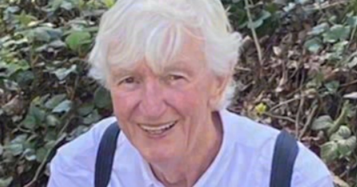Tributes paid to TG4 journalist Barraí Mescall following death in Cork – The Irish Times