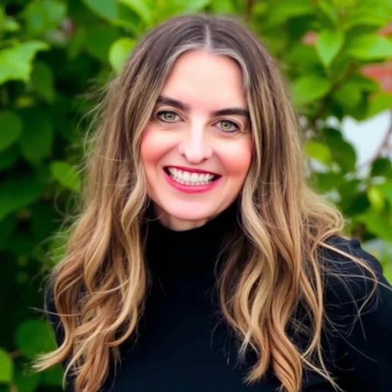 US neurologist Dr Beth McQuiston