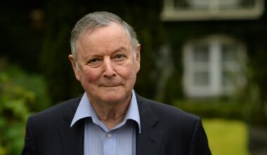 Family of Canadian peace negotiator John de Chastelain say he is ‘in good health and spirits’ – The Irish Times