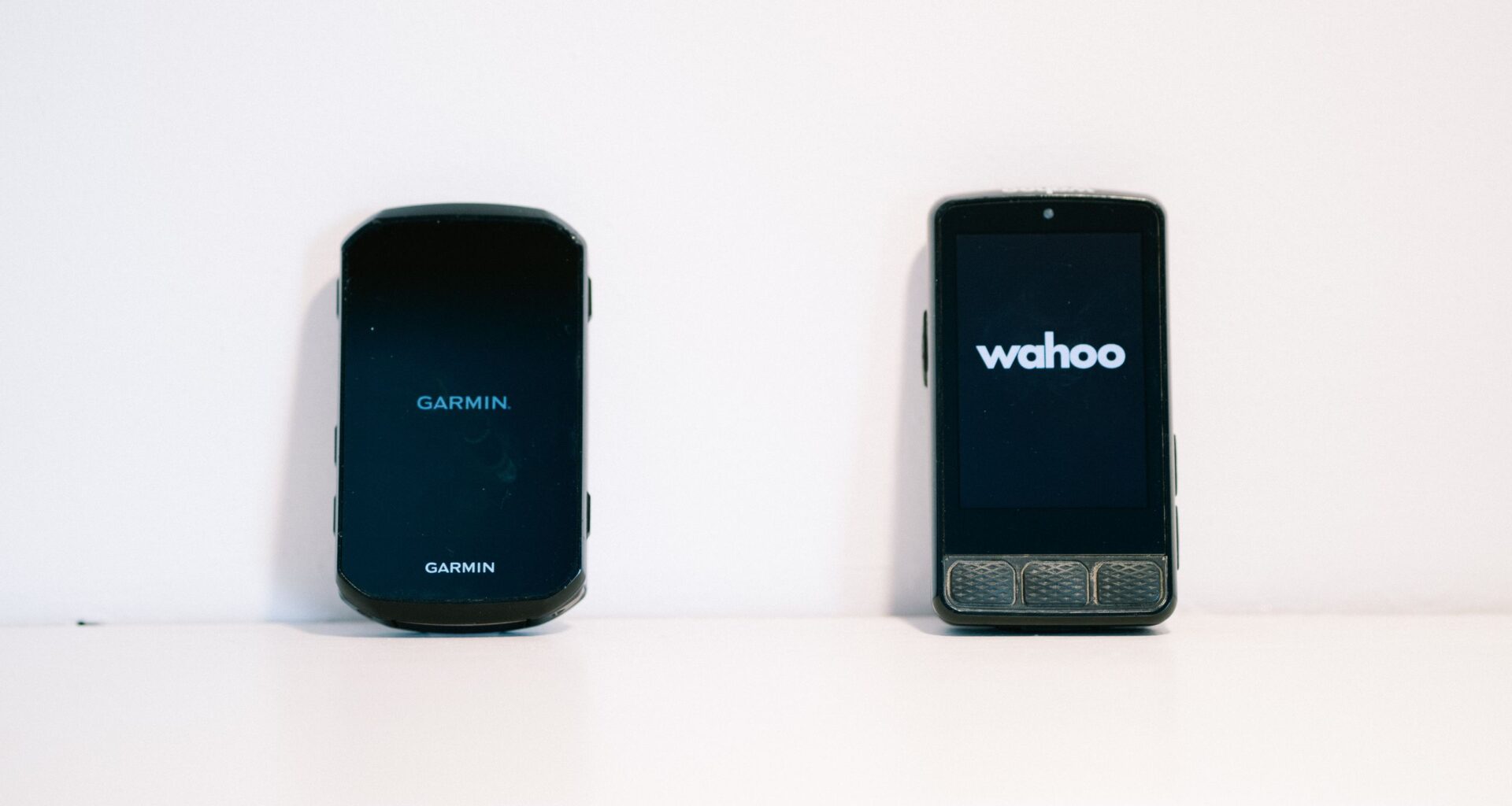 Garmin Edge 850 vs Wahoo Elemnt Roam 3: Head to head after months of testing