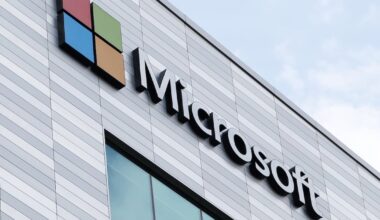Microsoft takes $50bn in dividends from Ireland and Iran crisis dents IMF outlook – The Irish Times