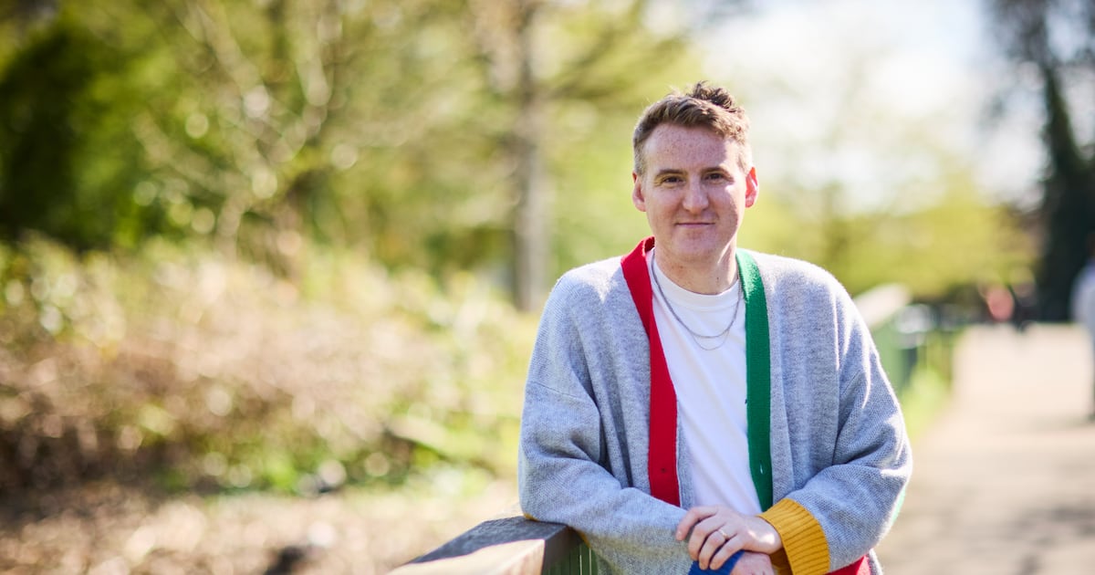 Children must learn their letters, their numbers – and then 6,000 facts about animals – The Irish Times