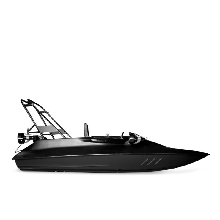 James Bond Scubacraft SC3 Q Workshop Spectre 5