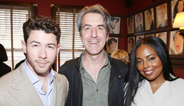 Jason Robert Brown Reveals Nick Jonas' Label Blocked THE LAST FIVE YEARS Album