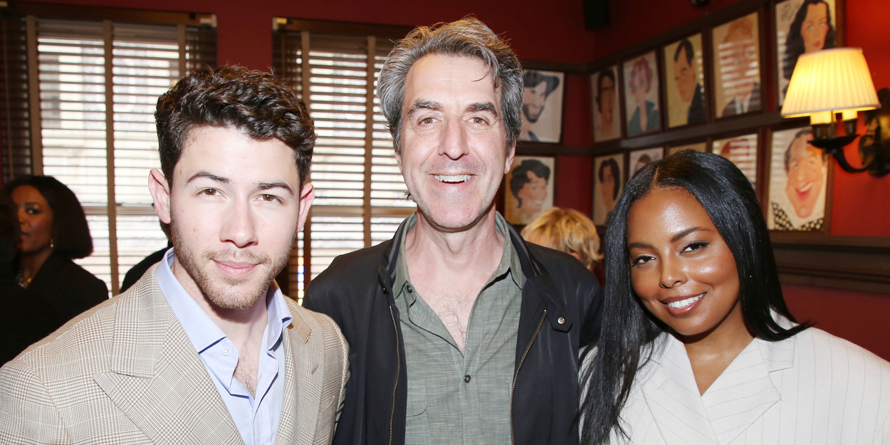 Jason Robert Brown Reveals Nick Jonas' Label Blocked THE LAST FIVE YEARS Album