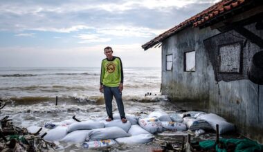 A More Troubling Picture of Sea Level Rise Is Coming into View