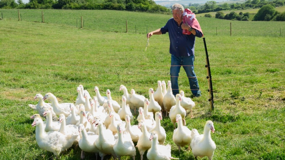 'Clarkson's Farm' Sets June Season 5 Launch Date