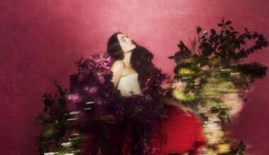 Jessie Ware: Superbloom Album Review