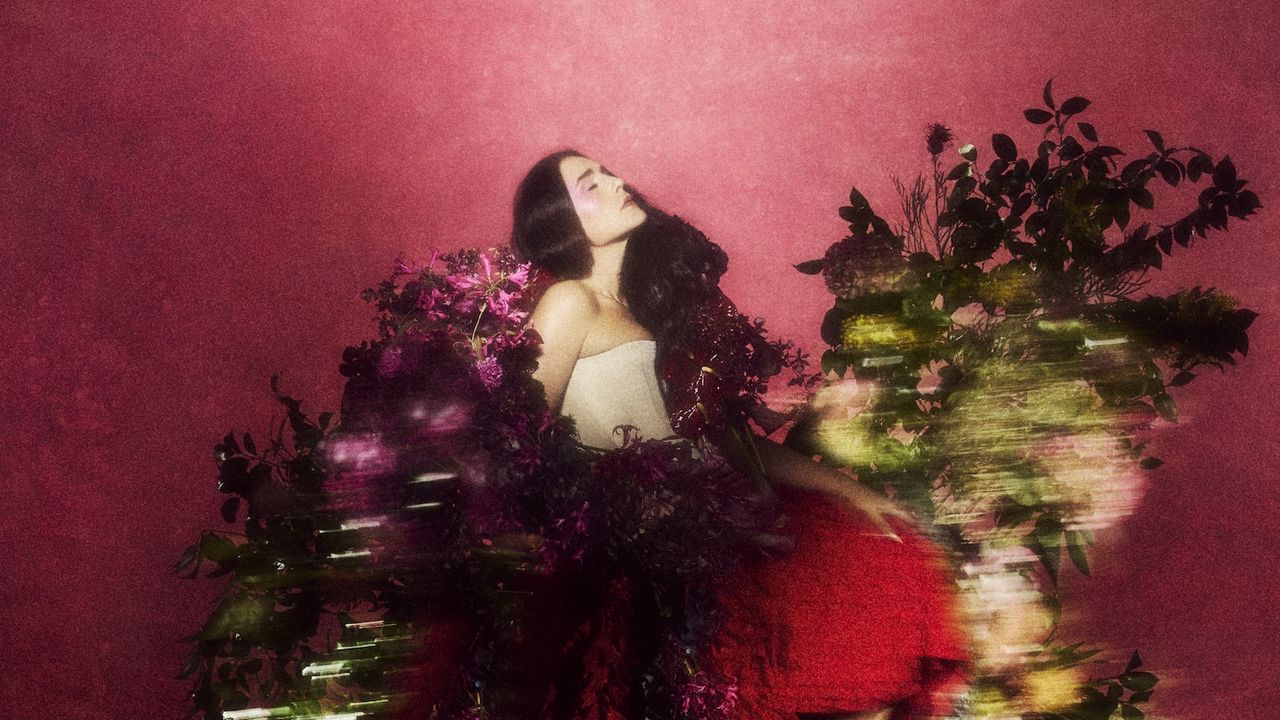 Jessie Ware: Superbloom Album Review