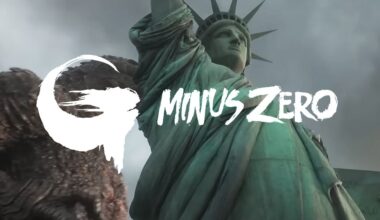 Epic Godzilla Minus Zero trailer makes the iconic kaiju look ever beefier