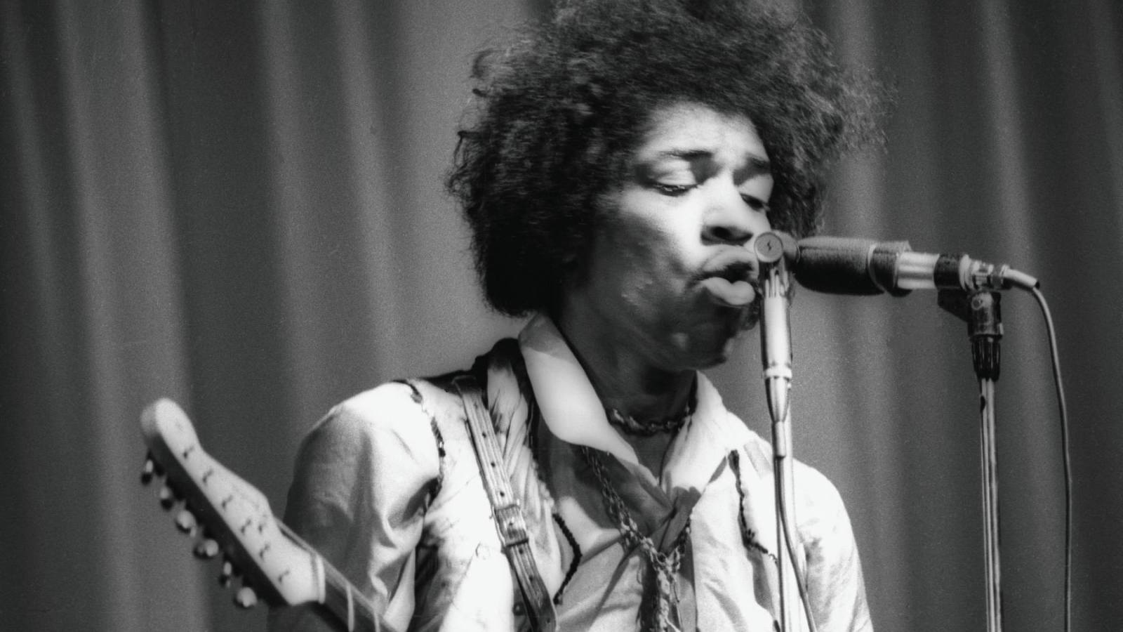 Jimi Hendrix Bandmates’ Heirs Lose Royalties Fight Against Sony Music