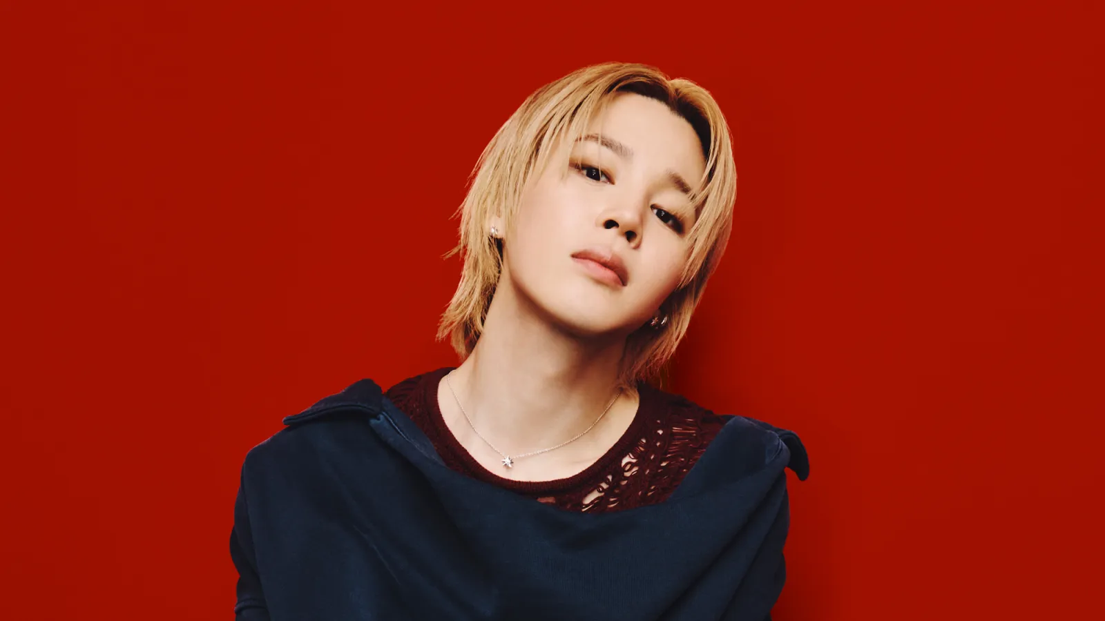 BTS Star on Solo Hits, 'They Don't Know 'Bout Us."