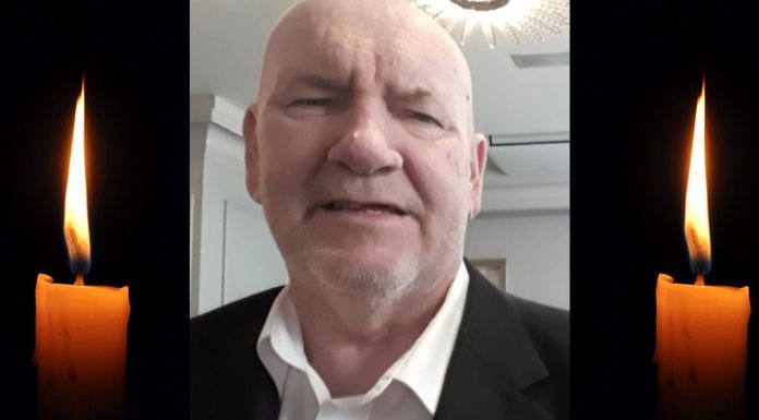 John Fagan - Ennis - Clare FM