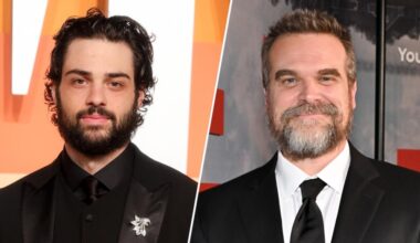 David Harbour Joins 'John Rambo' Cast As Major Trautman