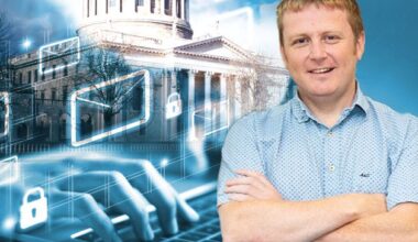 Executive who secretly accessed emails must pay for €55,000 forensic investigation into his actions