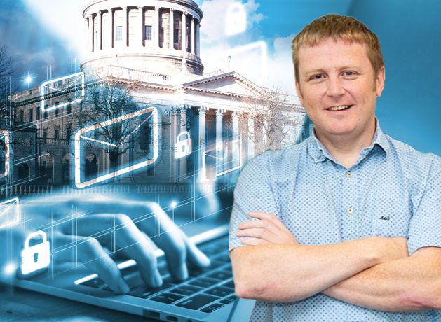 Executive who secretly accessed emails must pay for €55,000 forensic investigation into his actions