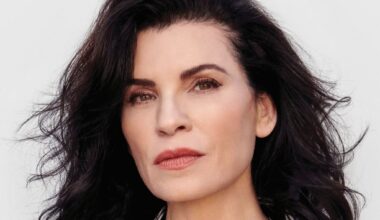 Julianna Margulies Joins Cast Of Hulu Series 'Paradise' For Season 3