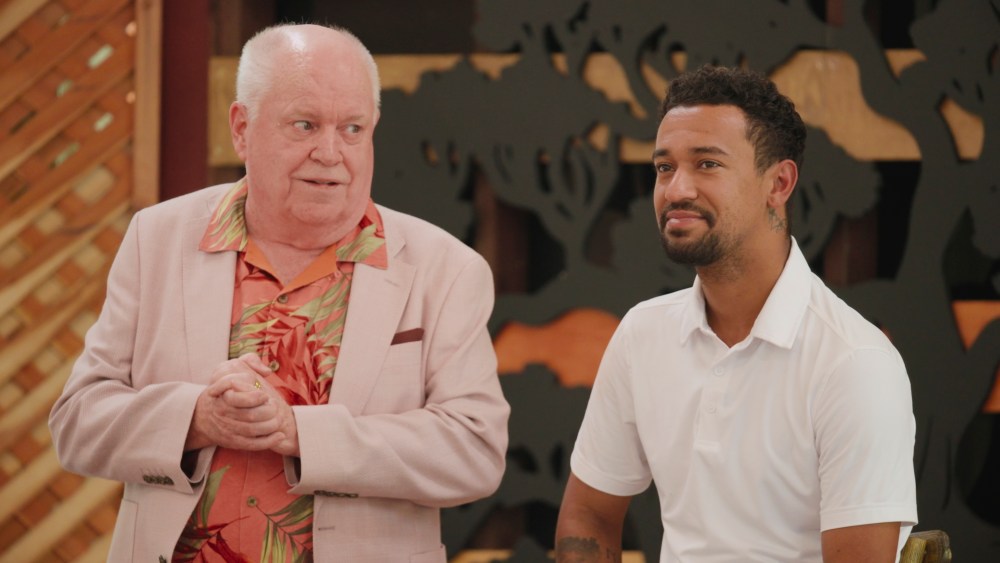 Anthony Norman Reveals What the Show Left Out