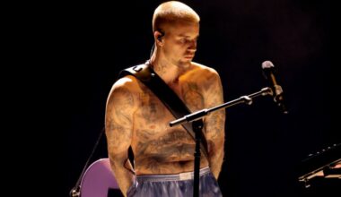 Justin Bieber Bypassed Coachella's Radius Clause for Roxy Show. How?