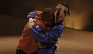 Justin Bieber Brings Out Billie Eilish, SZA at Coachella Weekend Two