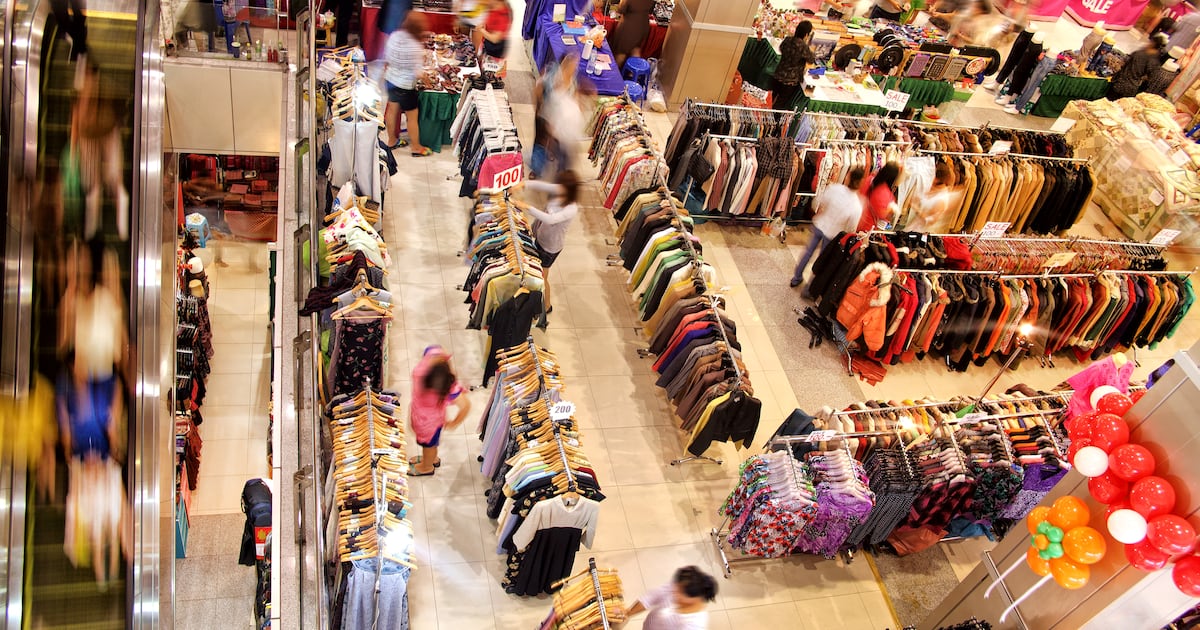 Mandate union suspends five activists in dispute over confidential settlements – The Irish Times