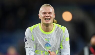 Manchester City’s 1-0 win at Burnley sets up a Hitchcock-esque title thriller – The Irish Times