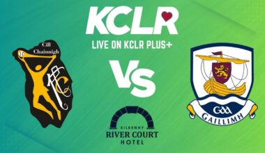 Live Camogie: Kilkenny v Galway – Electric Ireland Minor A Camogie Final