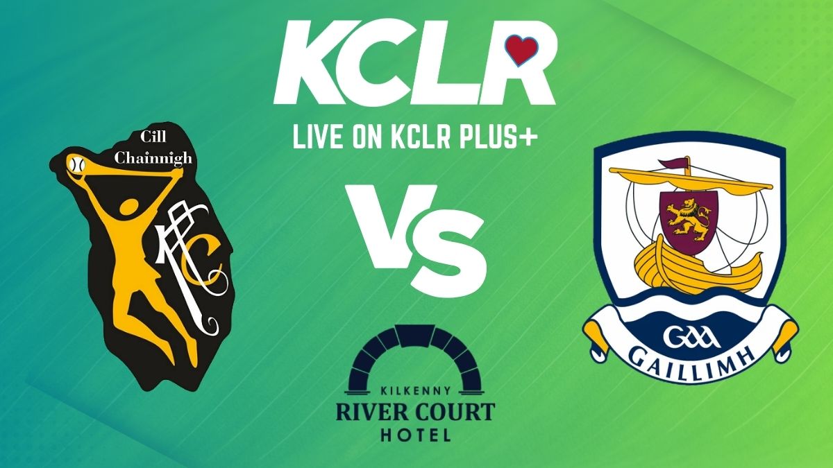 Live Camogie: Kilkenny v Galway – Electric Ireland Minor A Camogie Final
