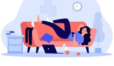 Procrastinating? Take a nap, go for a pint and start afresh tomorrow – The Irish Times