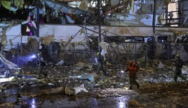 Europe must prepare for ‘long-lasting’ energy shock; Trump renews threat to attack Iran’s infrastructure – The Irish Times