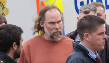 Man accused of murder of Kerry farmer Michael Gaine further remanded in custody – The Irish Times