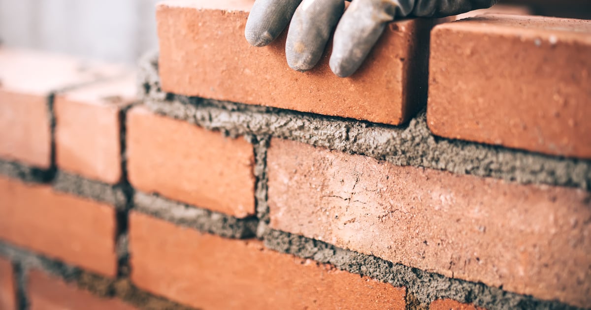 Irish cement industry is convinced fossil fuel usage can be cut by 90% over next 15 years – The Irish Times