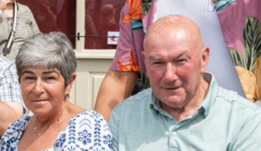 Retired couple who abducted neighbour’s cat and tied it in a bag jailed for animal cruelty – The Irish Times