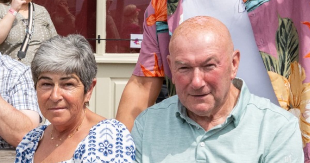 Retired couple who abducted neighbour’s cat and tied it in a bag jailed for animal cruelty – The Irish Times