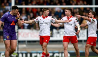 Munster players facing up to harsh realities after European disappointment, says Jack Crowley – The Irish Times