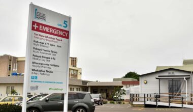 Hawke’s Bay Hospital ED to get peer mental health support workers