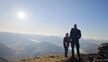 ‘My answer isn’t in the pub. My answer is in the sea or it’s on the mountain’ – The Irish Times