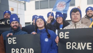 Meta contractor Covalen plans to make 700 workers redundant at Dublin operation – The Irish Times